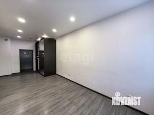 2-к квартира, вторичка, 47м2, 1/13 этаж