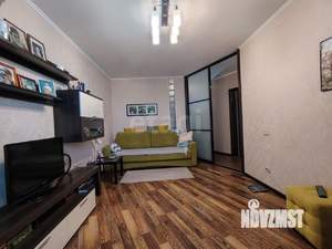 1-к квартира, вторичка, 43м2, 9/10 этаж