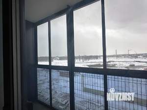 2-к квартира, вторичка, 43м2, 6/12 этаж