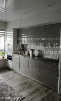 2-к квартира, вторичка, 58м2, 2/10 этаж