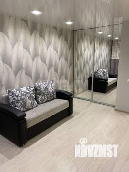 1-к квартира, вторичка, 29м2, 6/12 этаж
