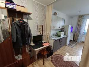 Студия квартира, вторичка, 25м2, 3/9 этаж