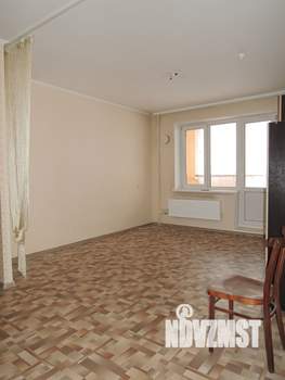 2-к квартира, вторичка, 35м2, 2/10 этаж