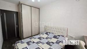 2-к квартира, вторичка, 43м2, 3/5 этаж