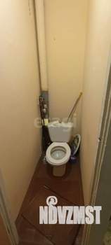 2-к квартира, вторичка, 48м2, 5/5 этаж