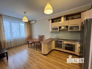 3-к квартира, вторичка, 76м2, 4/12 этаж