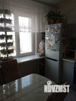 2-к квартира, вторичка, 63м2, 9/10 этаж