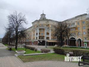 3-к квартира, вторичка, 75м2, 4/4 этаж