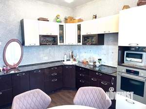 2-к квартира, вторичка, 70м2, 5/14 этаж