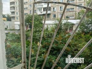 3-к квартира, вторичка, 50м2, 1/5 этаж