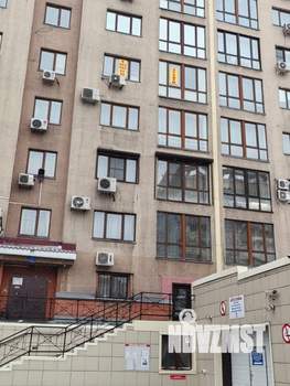 3-к квартира, вторичка, 116м2, 5/10 этаж