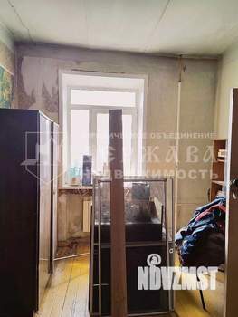 3-к квартира, вторичка, 71м2, 4/5 этаж