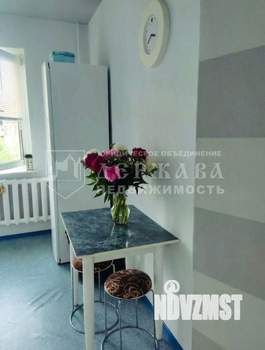 2-к квартира, вторичка, 50м2, 8/9 этаж