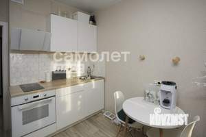 1-к квартира, вторичка, 26м2, 11/16 этаж