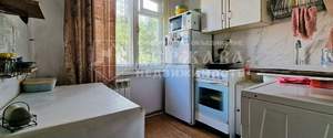 2-к квартира, вторичка, 45м2, 3/5 этаж