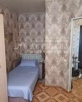 1-к квартира, вторичка, 30м2, 9/10 этаж