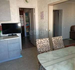 2-к квартира, вторичка, 63м2, 9/10 этаж