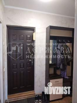 1-к квартира, вторичка, 30м2, 1/5 этаж