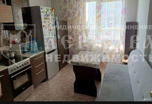 1-к квартира, вторичка, 33м2, 2/9 этаж