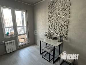 2-к квартира, вторичка, 54м2, 13/16 этаж