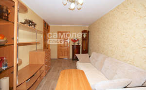 3-к квартира, вторичка, 59м2, 7/9 этаж