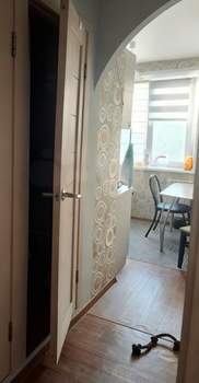 2-к квартира, вторичка, 44м2, 5/5 этаж