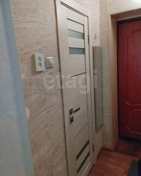 1-к квартира, вторичка, 36м2, 2/5 этаж