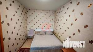 2-к квартира, вторичка, 42м2, 4/5 этаж