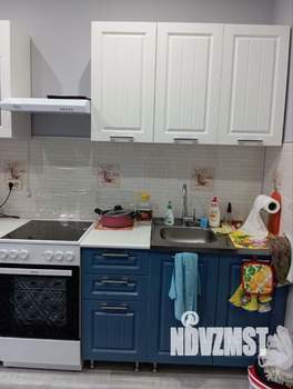 2-к квартира, вторичка, 57м2, 4/5 этаж