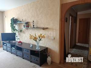 3-к квартира, вторичка, 61м2, 6/9 этаж