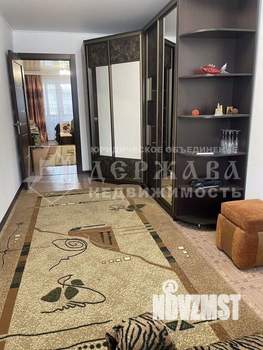 2-к квартира, вторичка, 44м2, 2/5 этаж
