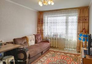 2-к квартира, вторичка, 44м2, 1/9 этаж