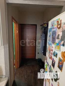 Студия квартира, вторичка, 27м2, 12/15 этаж