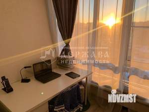 2-к квартира, вторичка, 45м2, 14/16 этаж