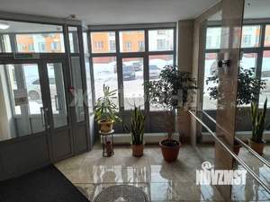 Студия квартира, вторичка, 27м2, 1/7 этаж