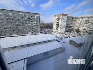 1-к квартира, вторичка, 23м2, 6/9 этаж