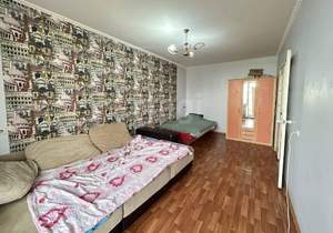 1-к квартира, вторичка, 38м2, 7/14 этаж
