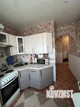 2-к квартира, вторичка, 42м2, 5/5 этаж