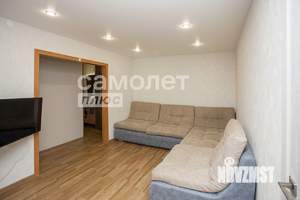 2-к квартира, вторичка, 45м2, 2/5 этаж