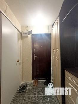 2-к квартира, вторичка, 35м2, 4/9 этаж