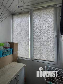 3-к квартира, вторичка, 58м2, 1/5 этаж