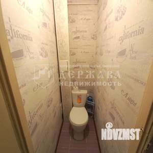 3-к квартира, вторичка, 61м2, 2/5 этаж