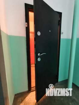 1-к квартира, вторичка, 34м2, 2/9 этаж