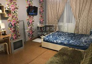 1-к квартира, вторичка, 35м2, 3/5 этаж