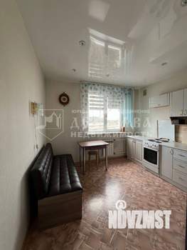 1-к квартира, вторичка, 37м2, 3/10 этаж