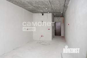 1-к квартира, вторичка, 28м2, 6/7 этаж