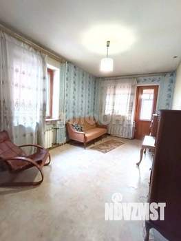 2-к квартира, вторичка, 42м2, 2/3 этаж