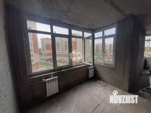 Студия квартира, вторичка, 65м2, 8/16 этаж