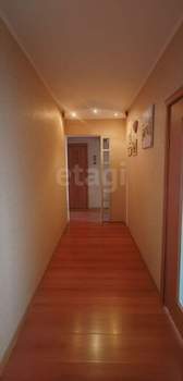 3-к квартира, вторичка, 77м2, 5/10 этаж