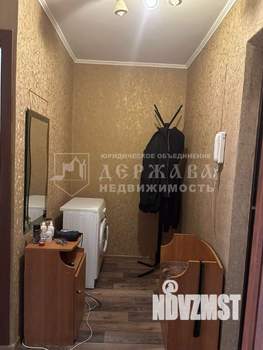 1-к квартира, вторичка, 31м2, 3/5 этаж